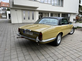 Jaguar XJ XJ6C 1975