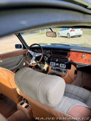 Jaguar XJ XJ6C 1975