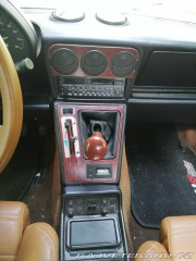 Alfa Romeo Spider 1989