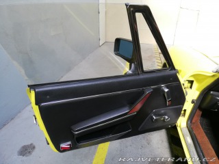 Alfa Romeo Spider 1989