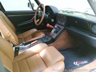 Alfa Romeo Spider 1989