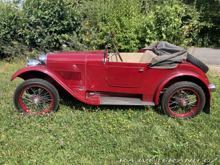 Aero 662 1933