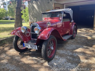 Aero 662 1933