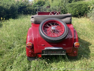 Aero 662 1933