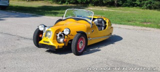 Citroën 2CV Lomax 223 1979