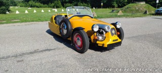 Citroën 2CV Lomax 223 1979