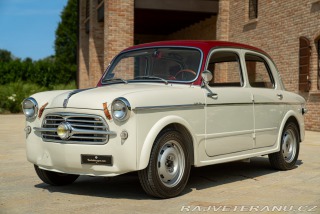 Fiat 1100 1100/103 TV