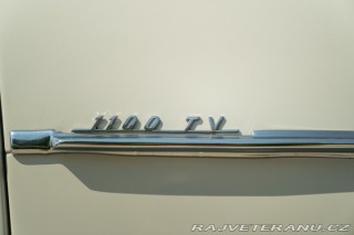 Fiat 1100 1100/103 TV 1956