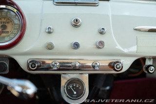 Fiat 1100 1100/103 TV 1956