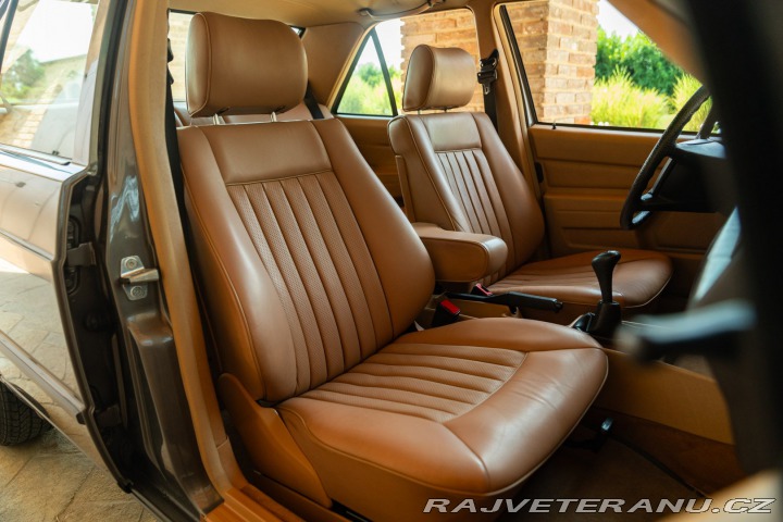 Mercedes-Benz 190 E 1987