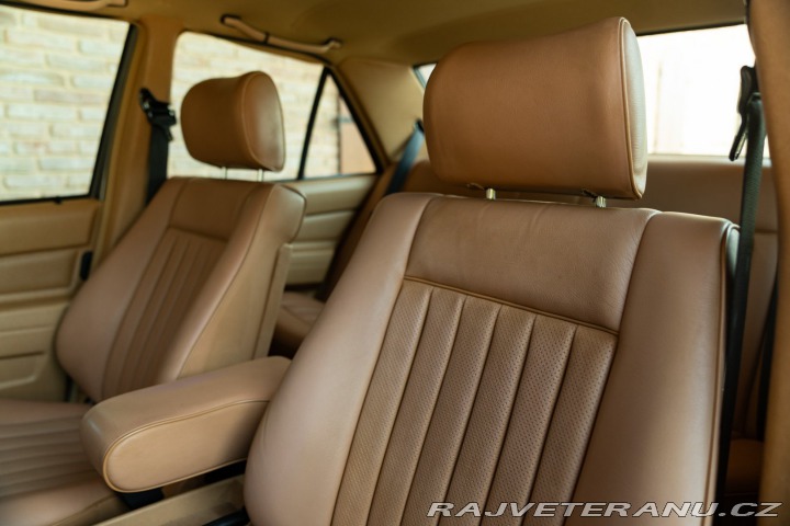 Mercedes-Benz 190 E 1987