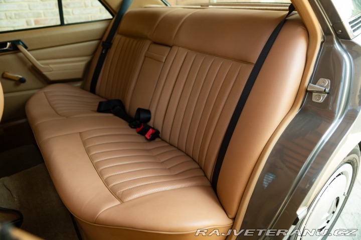 Mercedes-Benz 190 E 1987