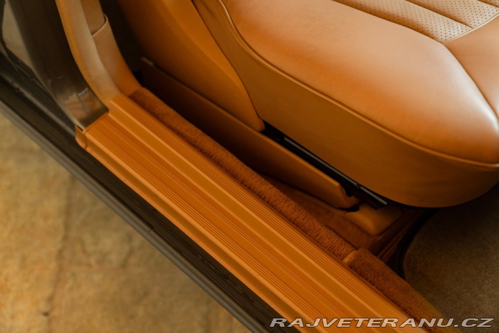 Mercedes-Benz 190 E 1987