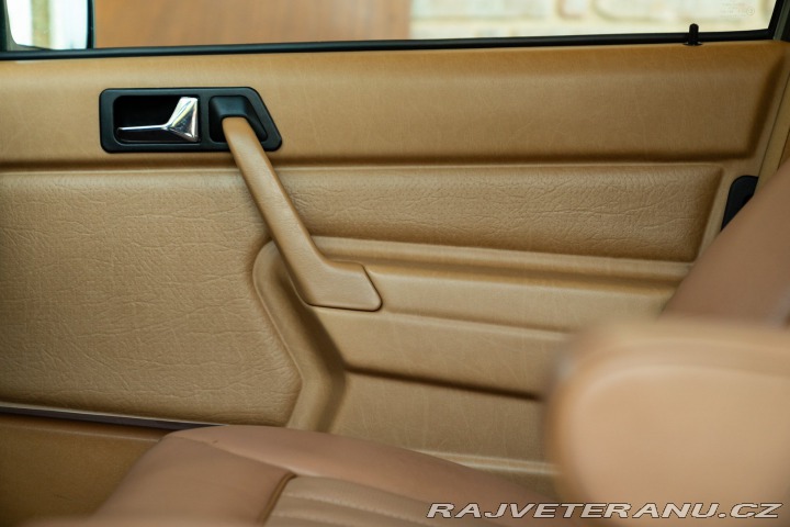 Mercedes-Benz 190 E 1987