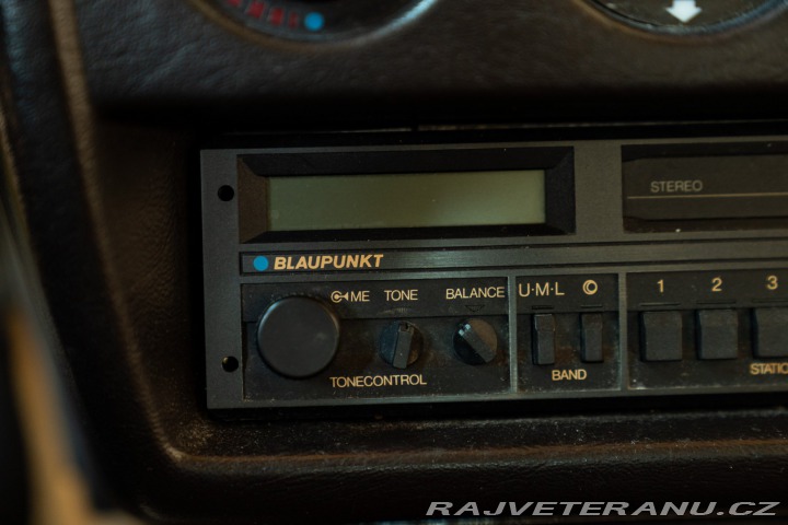 Mercedes-Benz 190 E 1987