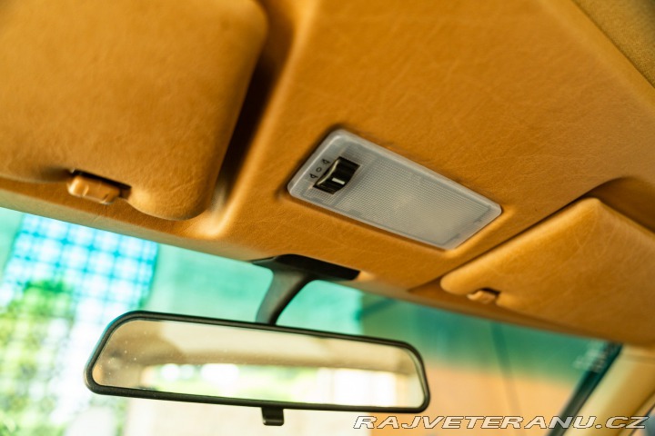 Mercedes-Benz 190 E 1987