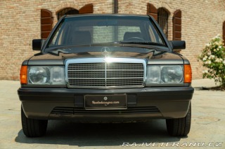 Mercedes-Benz 190 E 1987