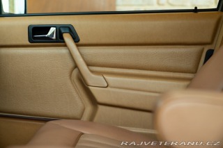 Mercedes-Benz 190 E 1987