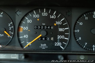 Mercedes-Benz 190 E 1987