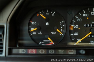 Mercedes-Benz 190 E 1987