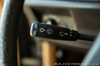 Mercedes-Benz 190 E 1987