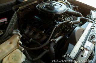 Mercedes-Benz 190 E 1987