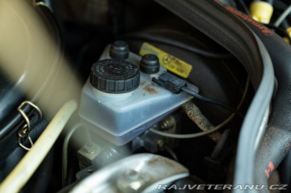 Mercedes-Benz 190 E 1987