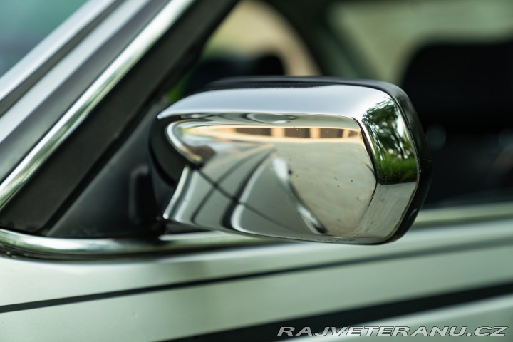 BMW 6 635 CSi 1979