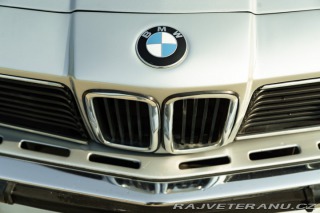 BMW 6 635 CSi 1979