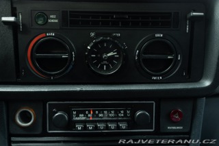 BMW 6 635 CSi 1979