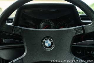 BMW 6 635 CSi 1979