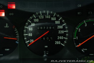 BMW 6 635 CSi 1979
