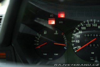 BMW 6 635 CSi 1979