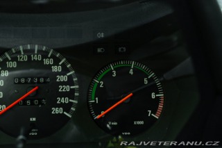 BMW 6 635 CSi 1979
