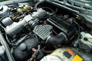 BMW 6 635 CSi 1979