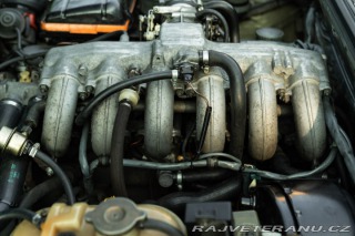 BMW 6 635 CSi 1979