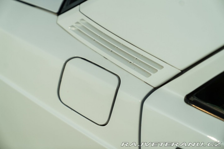 Mercedes-Benz 190 E 1987