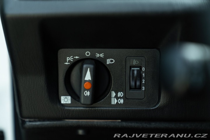 Mercedes-Benz 190 E 1987