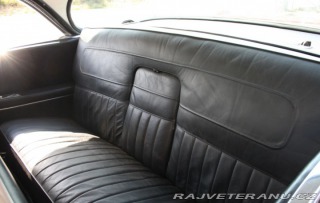 Cadillac Coupe de Ville  1956