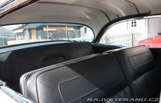 Cadillac Coupe de Ville  1956
