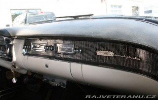 Cadillac Coupe de Ville  1956