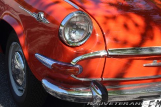 Škoda 1000 MB 990 1964