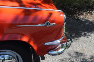 Škoda 1000 MB 990 1964