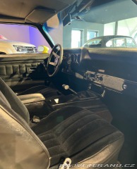 Chevrolet Camaro Z28 1973