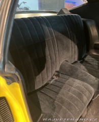 Chevrolet Camaro Z28 1973