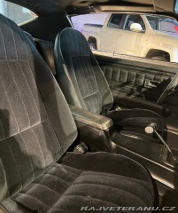 Chevrolet Camaro Z28 1973