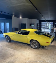 Chevrolet Camaro Z28 1973