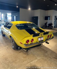 Chevrolet Camaro Z28 1973