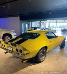 Chevrolet Camaro Z28 1973