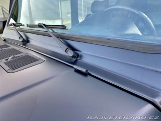 Mercedes-Benz G W463 1997